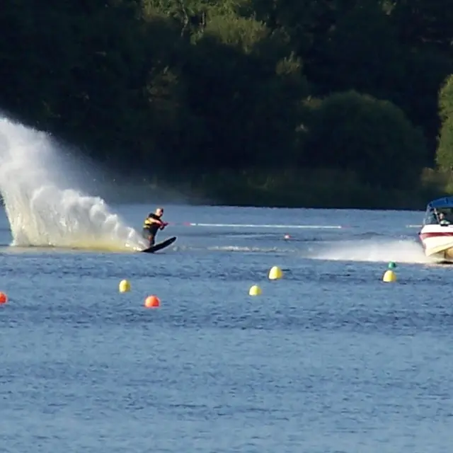 Ski Nautique