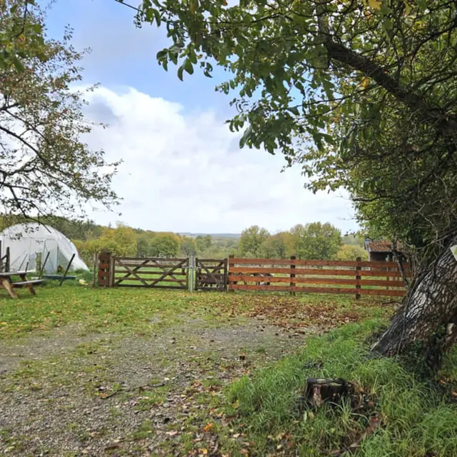 Sirtaqui -aire camping-car France Passion