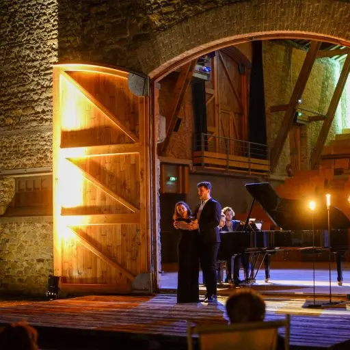 Soiree Talents Adami Classique