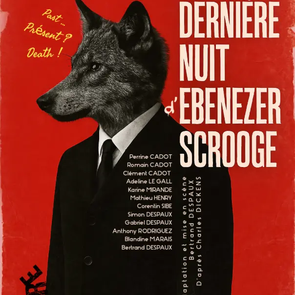 Spectacle Mugron 24 MAI