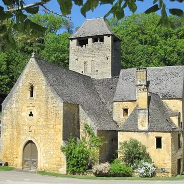 St Crépin-Carlucet