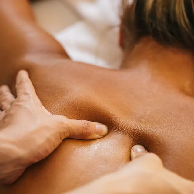 Massage - reiki - Agnès Masson