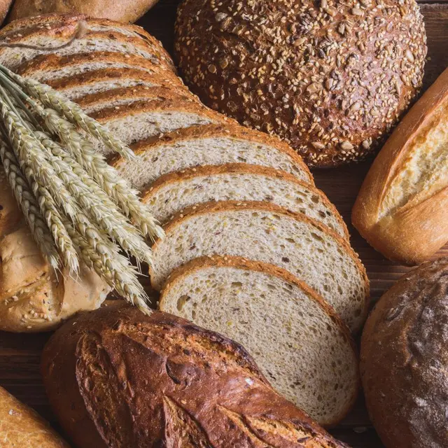 Boulangerie Pâtisserie Gallas - Châlus