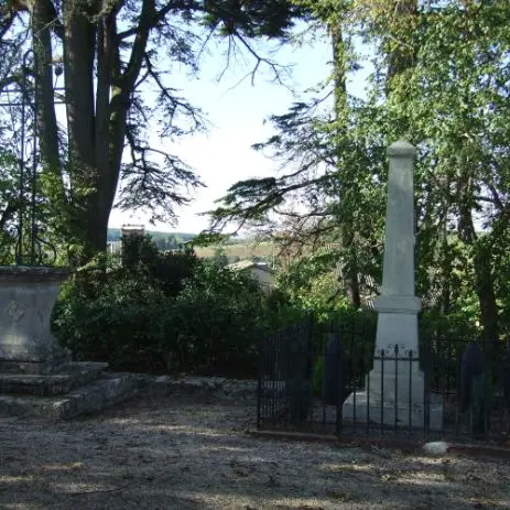 St Robert