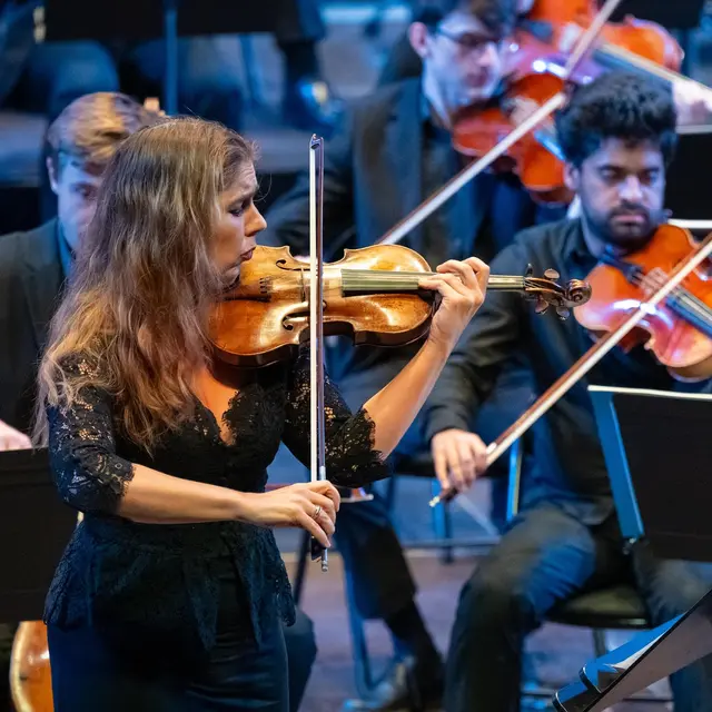 Stéphanie-Marie Degand