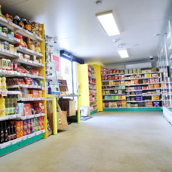 Photos supérette - Supérette_intérieur2