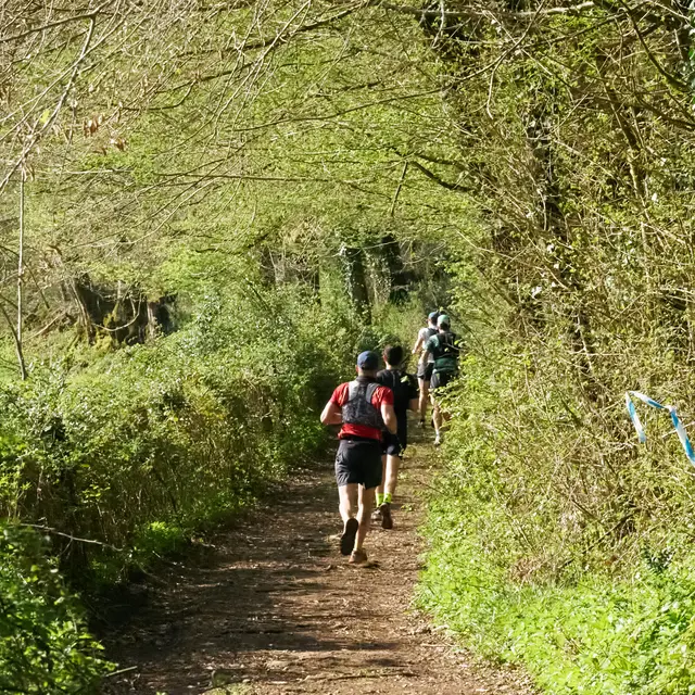 TRAIL DE LA VEZERE-MONTIGNAC-LASCAUX-059_Avril 2025©Saison d'Or