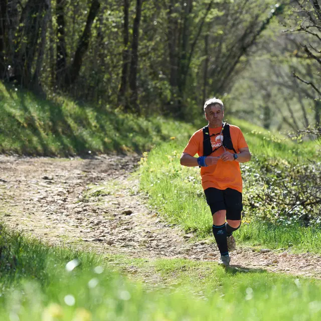 TRAIL DE LA VEZERE-MONTIGNAC-LASCAUX-098_Avril 2025©Saison d'Or