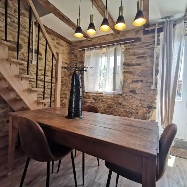 Table à manger