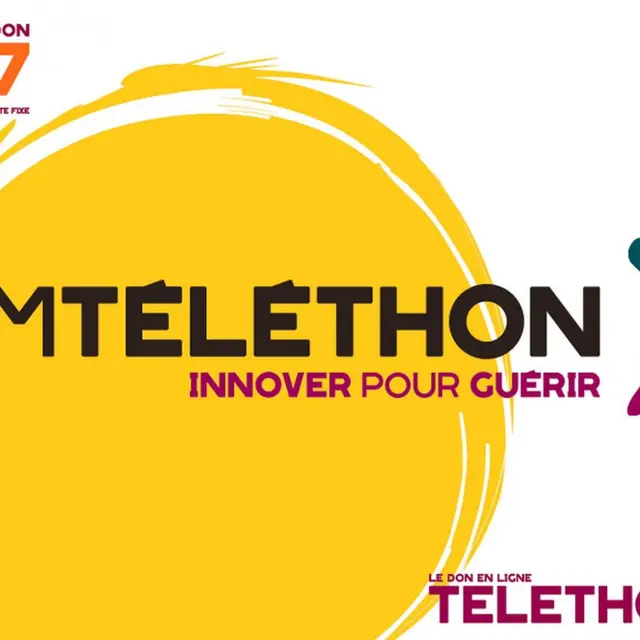 Telethon-Logo