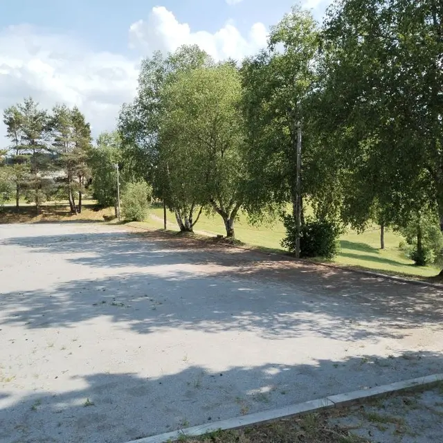 Terrain de Pétanque Bugeat H © ValPige