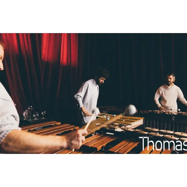 Thomas Fersen