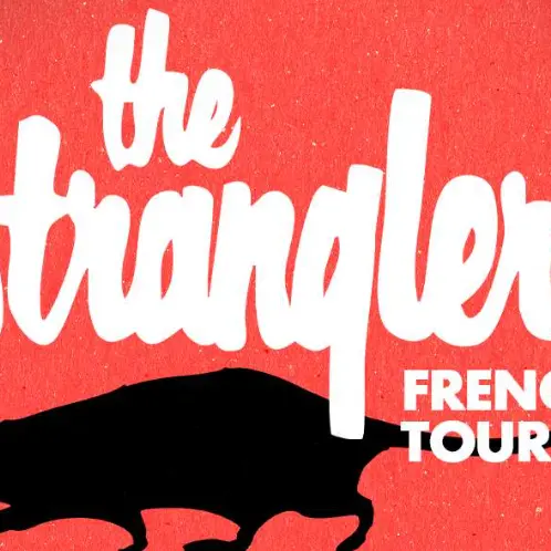 The Stranglers Tour