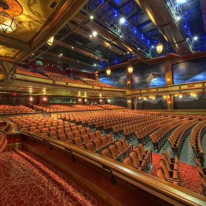 Théâtre