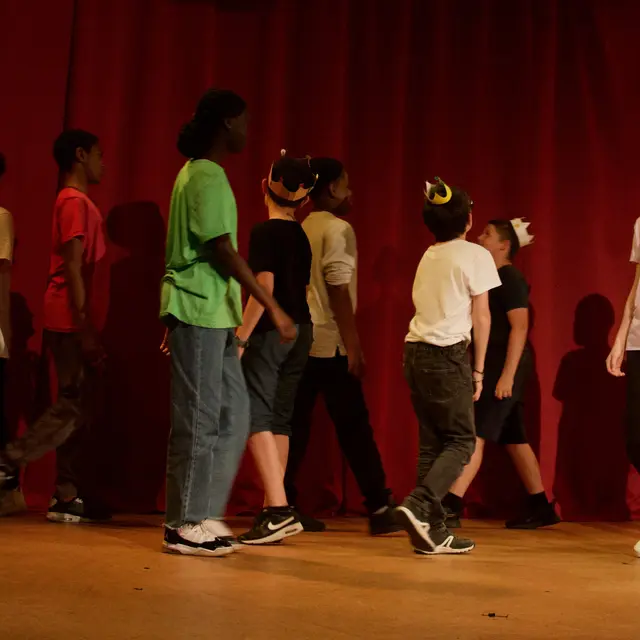 Théâtre Dans tous les sens de la vie