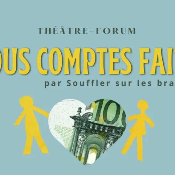 Théâtre forum