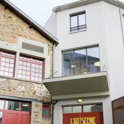 Thierry Laporte Ville de Limoges