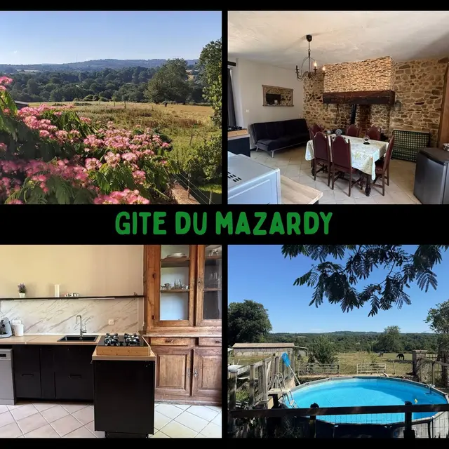 Tinyhouse sur l’étang de Bramefort - 3