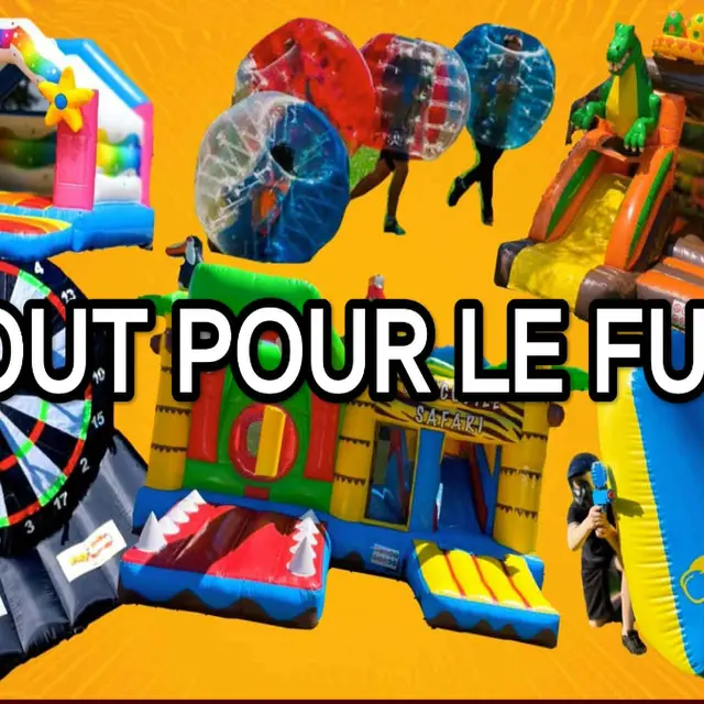 Tout pour le fun