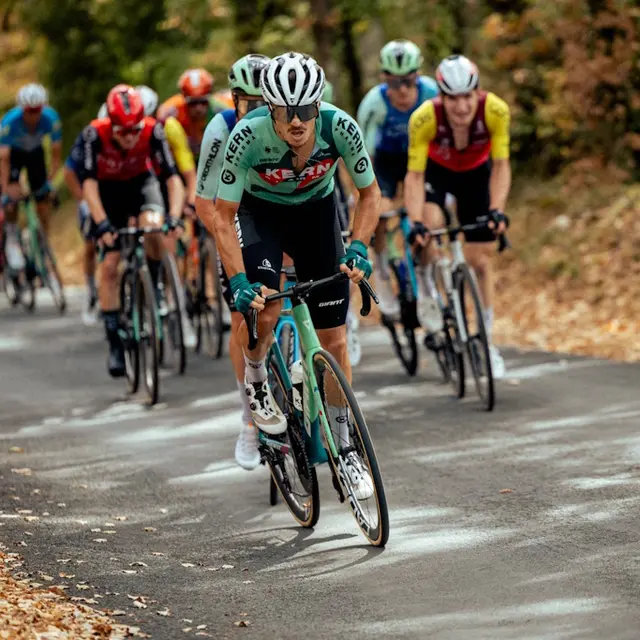 Tour du Limousin 2025