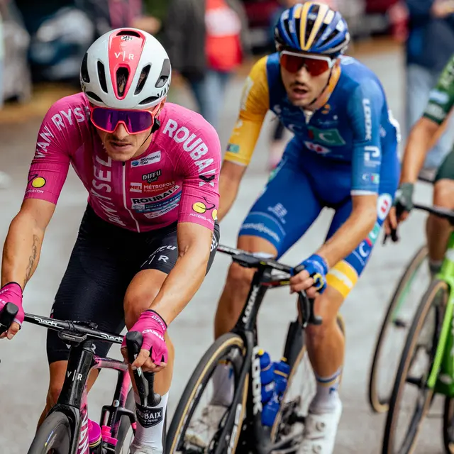 Tour du Limousin 2025 E1 - UHD 4-3 276 @ Gus Sev