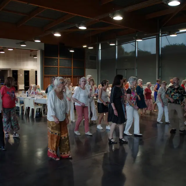 Tourbillon danse