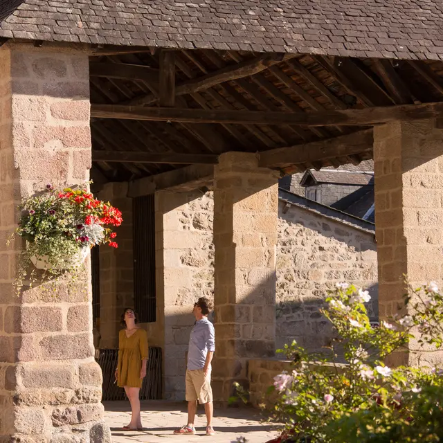 Treignac-patrimoine┬®MalikaTurin-04141-web