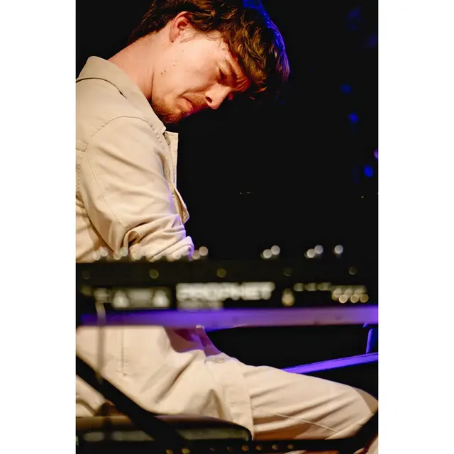 Tremplin jazz