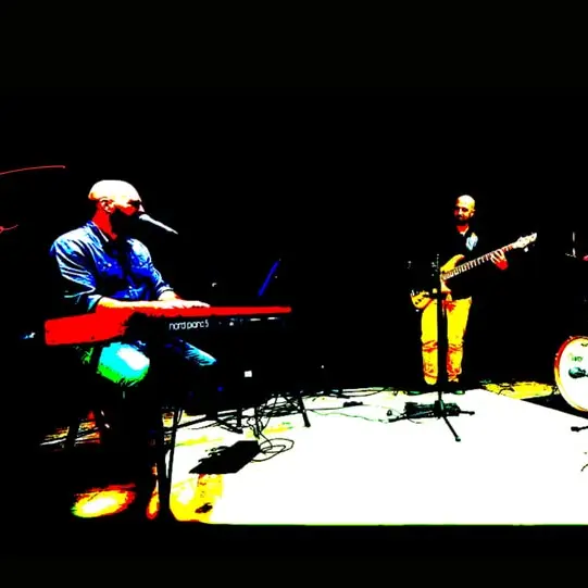 Trio Bocana