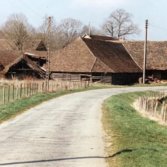 Tuilerie (La Chapelle)
