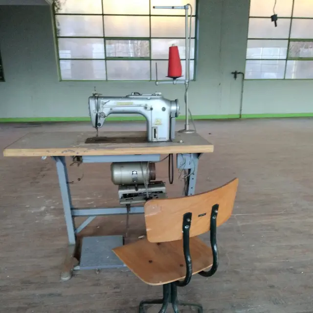 Usine Moreau La Monnerie - sirtaqui