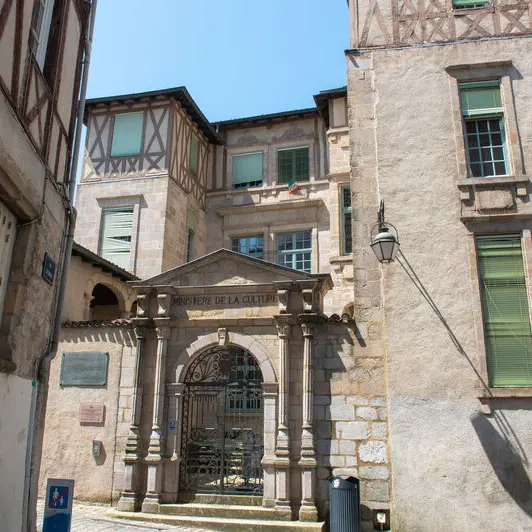 Hôtel Maledent