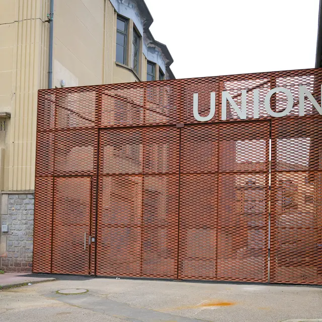 portrail entree technique theatre de l union 2