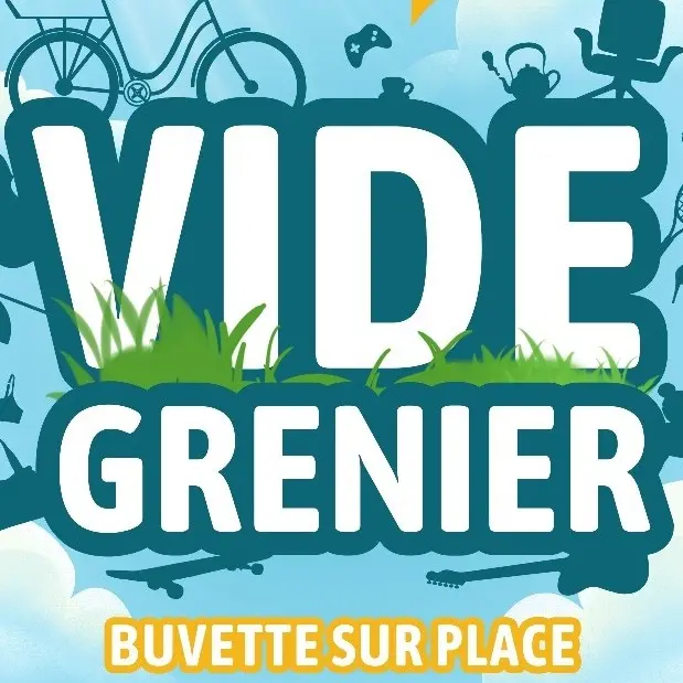 Vide Grenier rondi