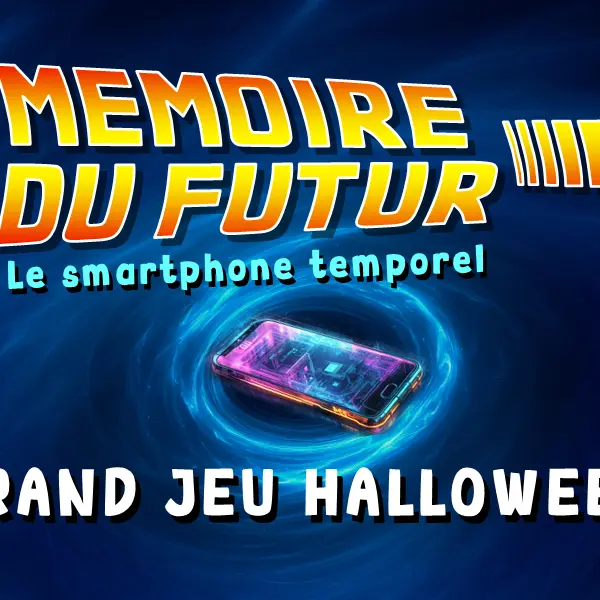 Mémoire du futur