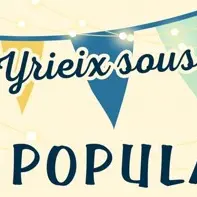Visuel_Bal populaire St-Yrieix