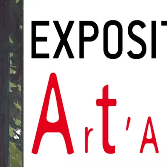 Visuel_Expo Artaixe