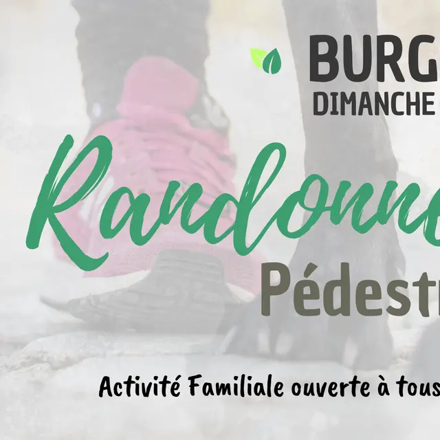 Affiche Randonnée CGACO 87 - 2024 (1920 x 1080 px) - 1