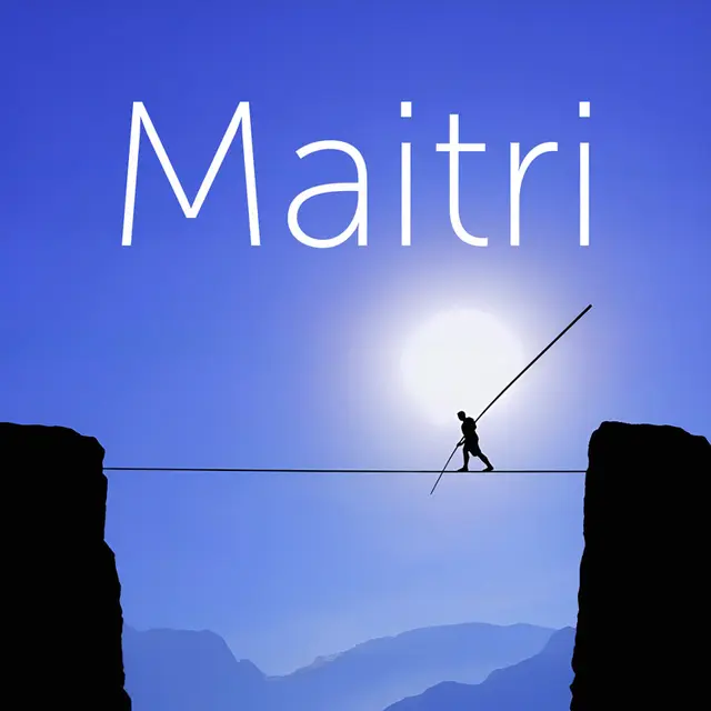 Visuel_retraite Maitri
