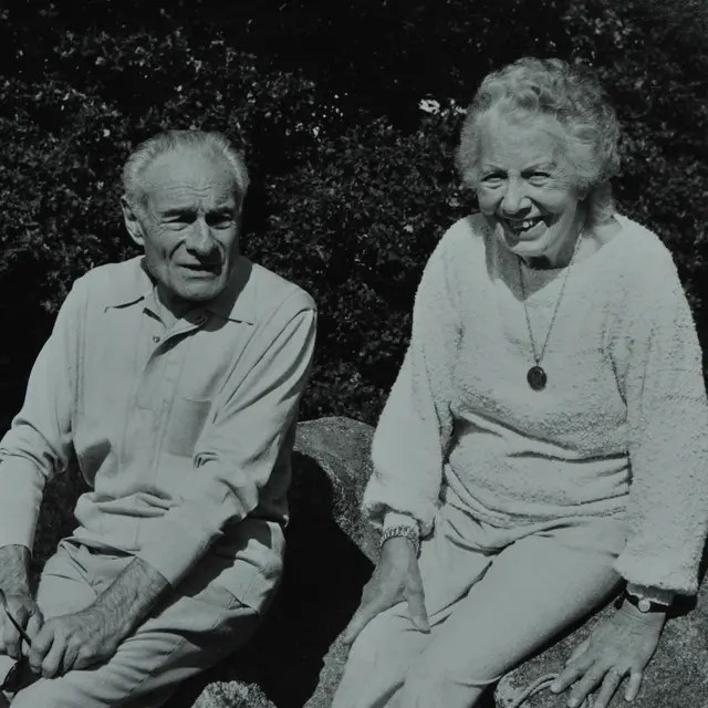 Portaits de personnalités