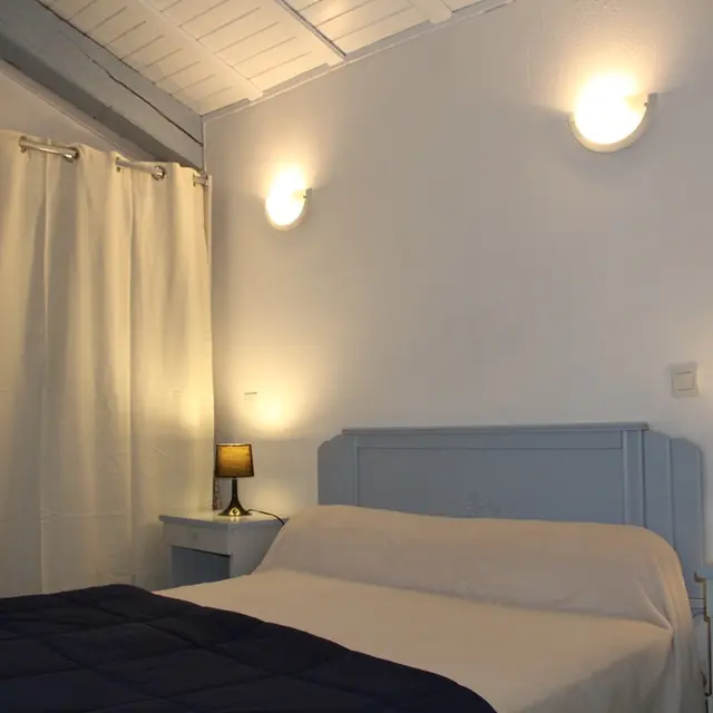 Vitte 1new - chambre 2pers
