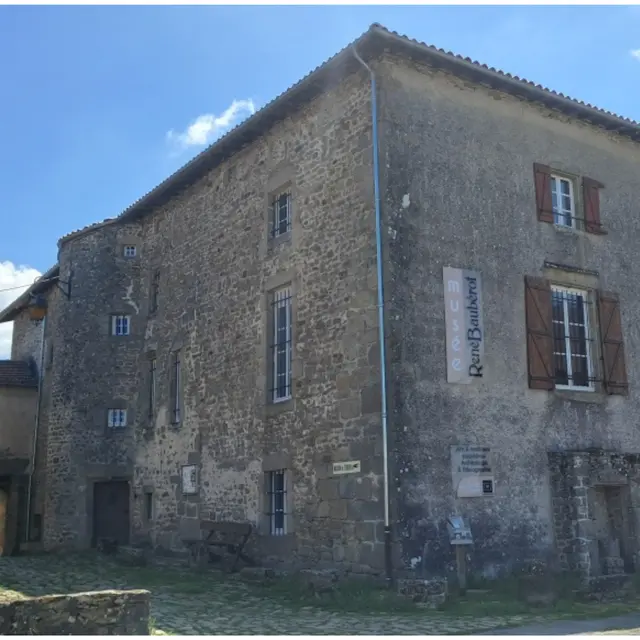 Musée René Baubérot