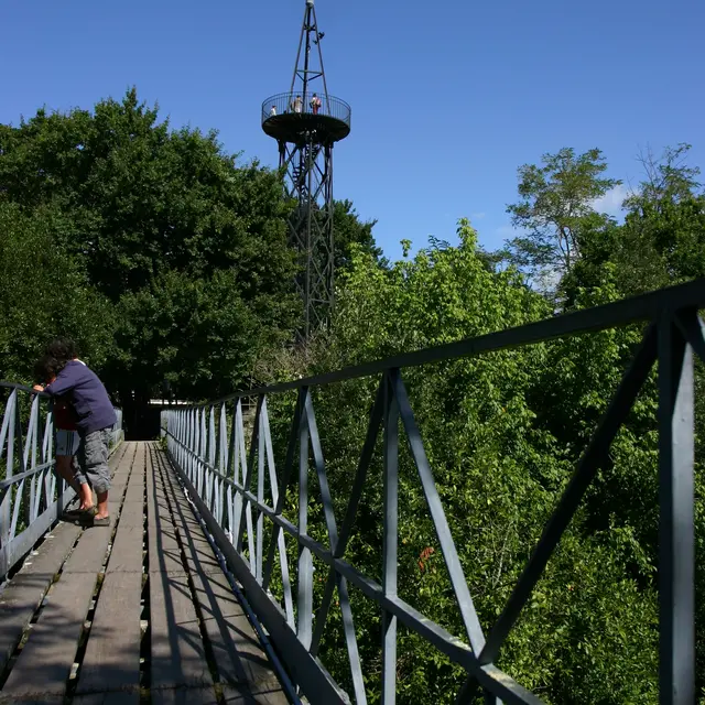 Belvédère