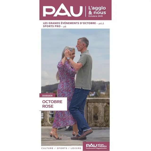 agglo et nous octobre