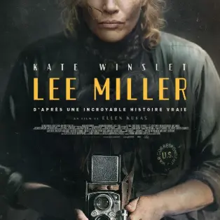 affiche Lee Miller
