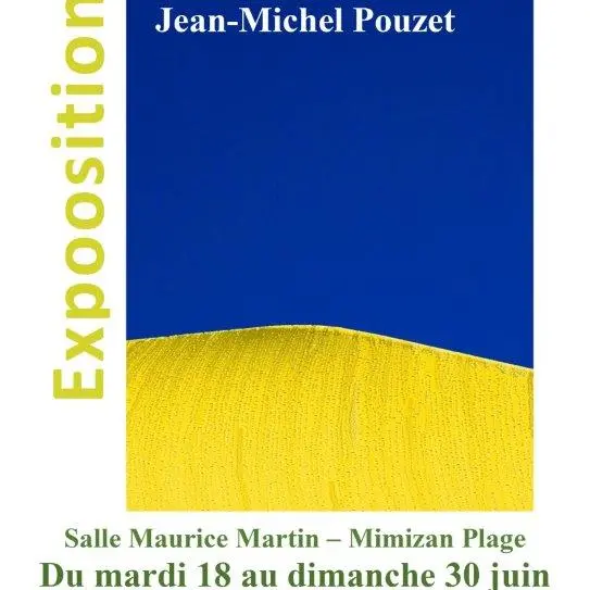 affiche mimizan