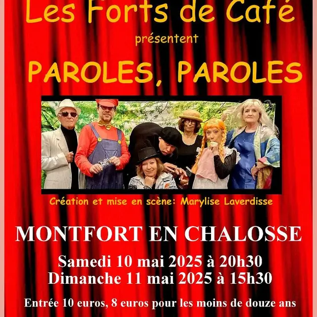 Affiche Montfort café-scène 10+11 mai