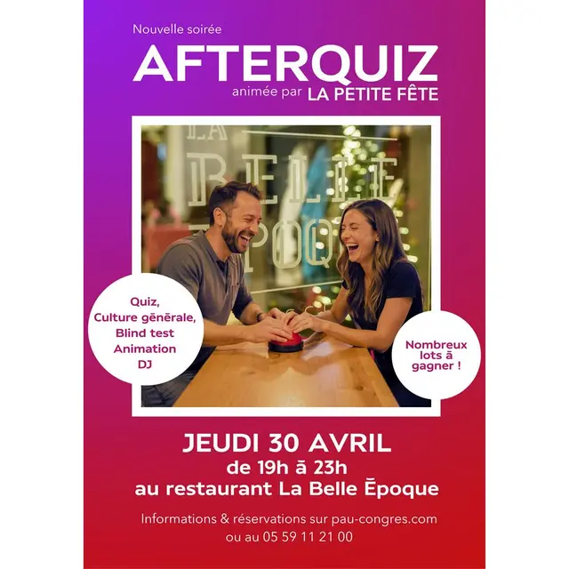 afterquiz