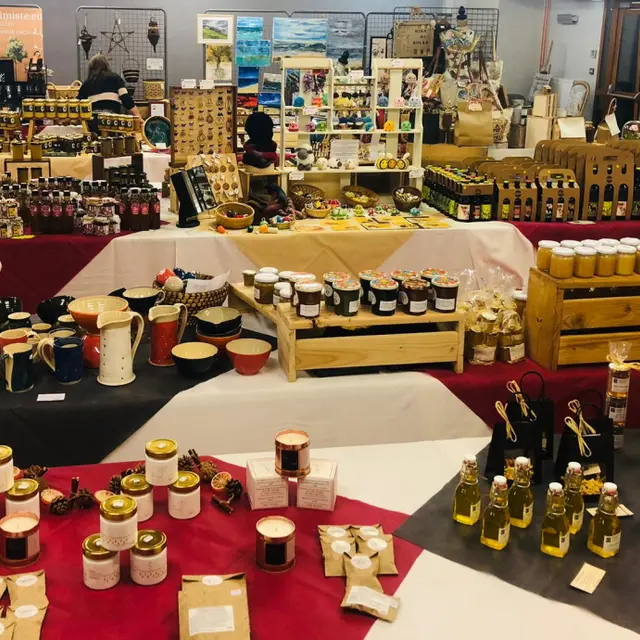Boutique éphémère