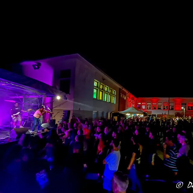 Festival Les Cheminées du Rock